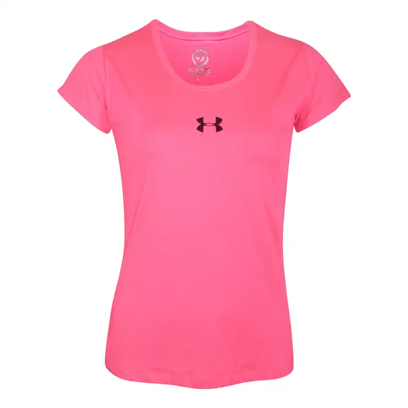 تی شرت  ورزشی زنانه مدل UN3059pi