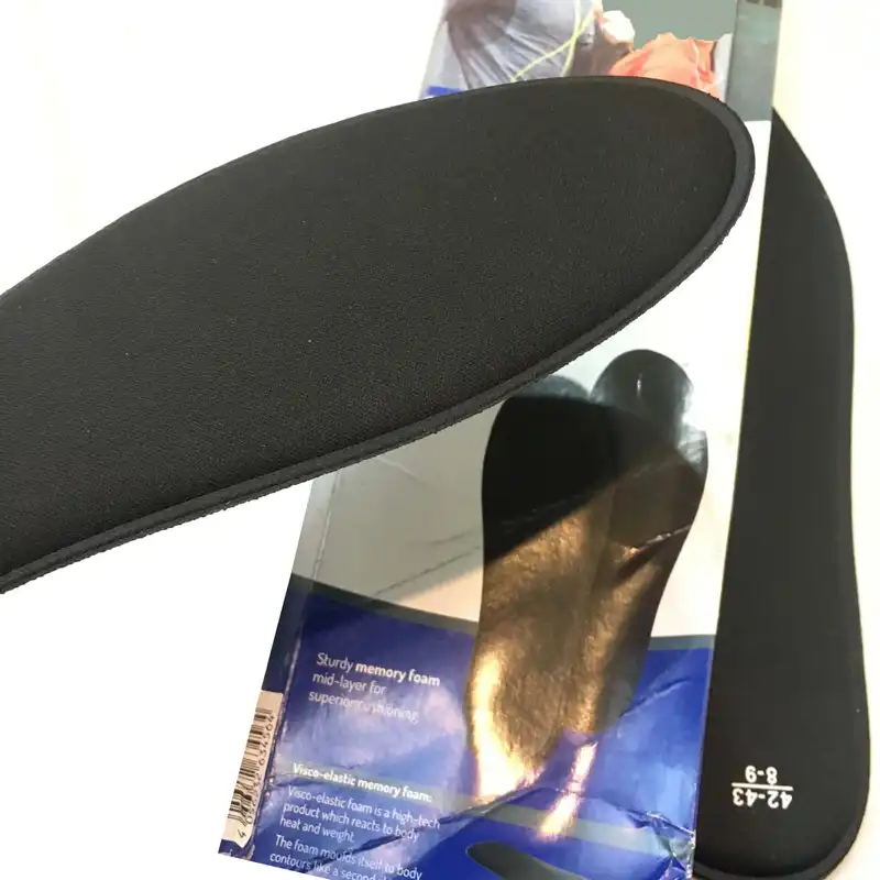 کفی کفش اینسولز مدل IAN 316050