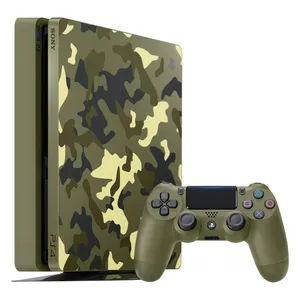 مجموعه کنسول بازی سونی مدل Playstation 4 Slim Call Of Duty Limited Edition Region 1 CUH-2115B - ظرفیت 1 ترابایت