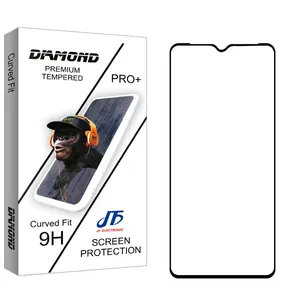 JF Diamond Ceramics Screen Protector For Xiaomi Redmi K50