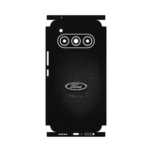 MAHOOT Ford_Motor-FullSkin Cover Sticker for Daria Bond II Lite 5G