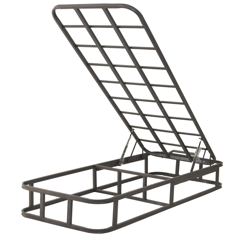 کفی تخت مدل IR113 سایز 200x90 سانتی متر