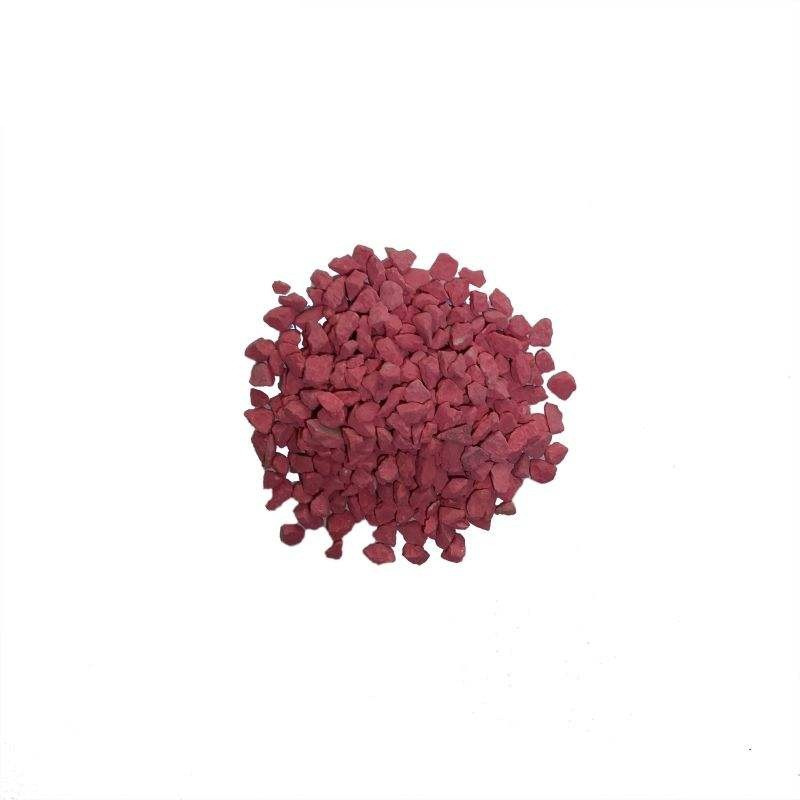 سنگ تزیینی مدل رنگی S02 وزن 200 گرم