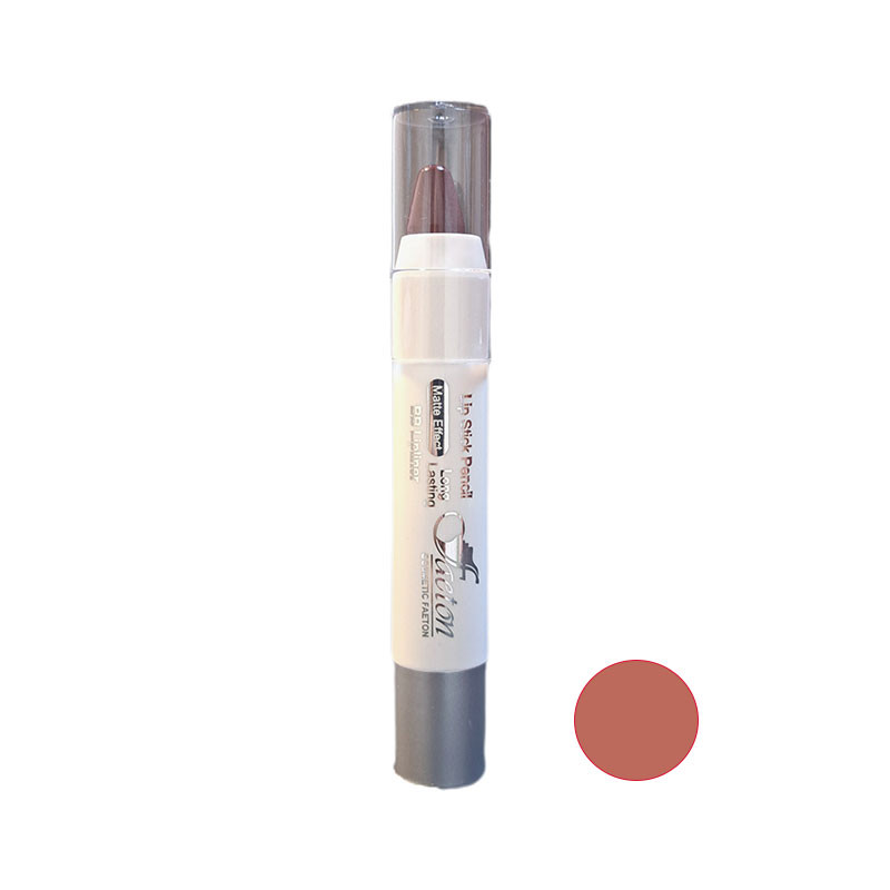 رژ لب مدادی فایتون مدل BB شماره 508 رژ لب مدادی فایتون مدل BB شماره 508