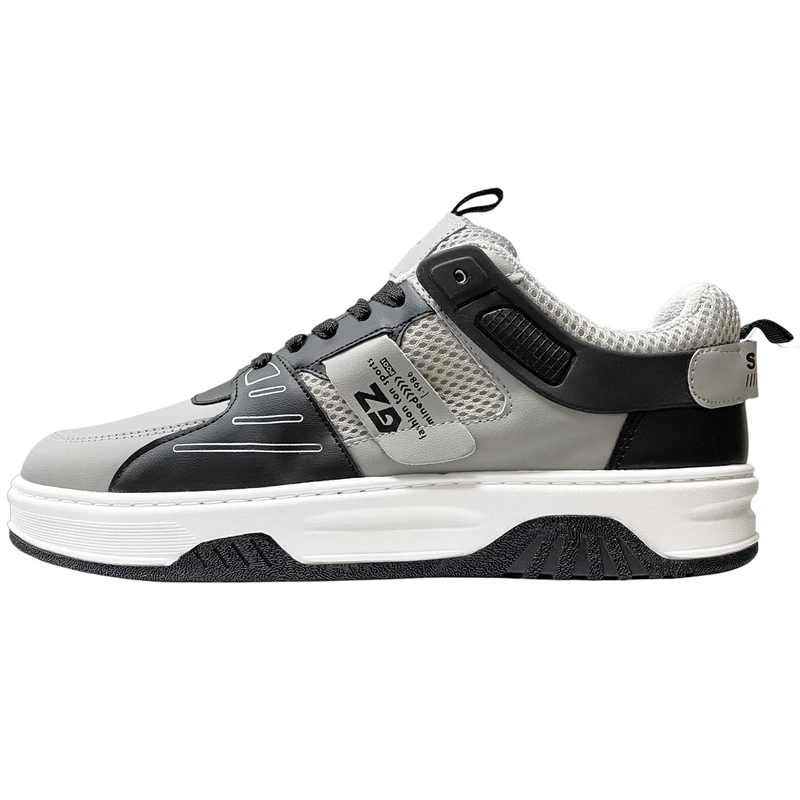 کفش روزمره مردانه مدل G01Z