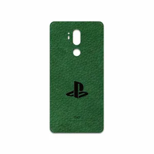 MAHOOT GL-PS Cover Sticker for LG G7 PLUS THINQ