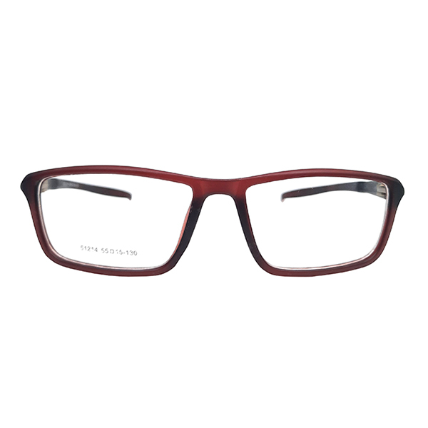 فریم عینک طبی مردانه مدل 51212