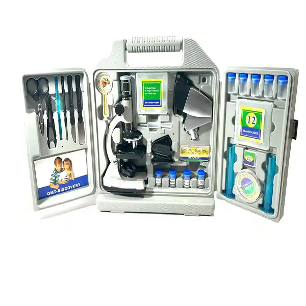 میکروسکوپ فندل مدل FA1500-3PZL