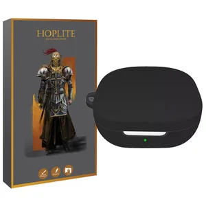 کاور هاپلایت مدل Silicon-HL مناسب برای کیس هدفون بی سیم کیو سی وای T13