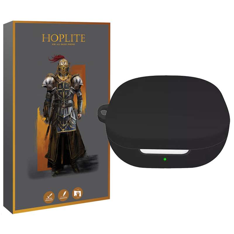 کاور هاپلایت مدل Silicon-HL مناسب برای کیس هدفون بی سیم کیو سی وای T13 ANC کاور هاپلایت مدل Silicon-HL مناسب برای کیس هدفون بی سیم کیو سی وای T13 ANC