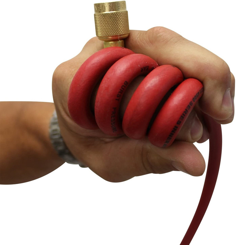 گیج فشار گاز مستر کول مدل 93636-MR