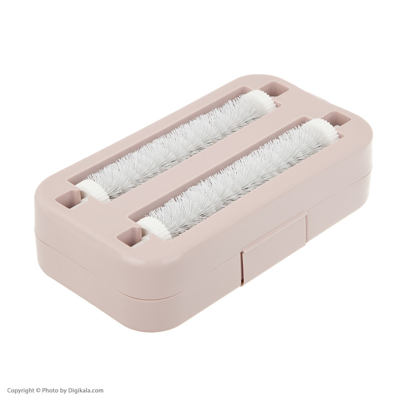 جارو دستی دومان طرح نپتون مدل هیوا کد 762