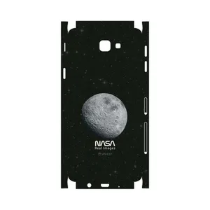 MAHOOT  Moon-By-NASA-FullSkin Cover Sticker for Samsung Galaxy J5 Prime