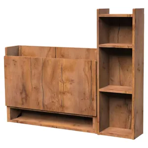 میز تحریر مدل دیواری کد WD80