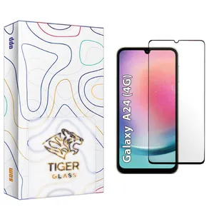 Tiger Glass SAM Screen Protector For Samsung  Galaxy A24 4G