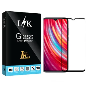 LKG LK Glass Ceramics Screen Protector For Xiaomi Redmi Note 8