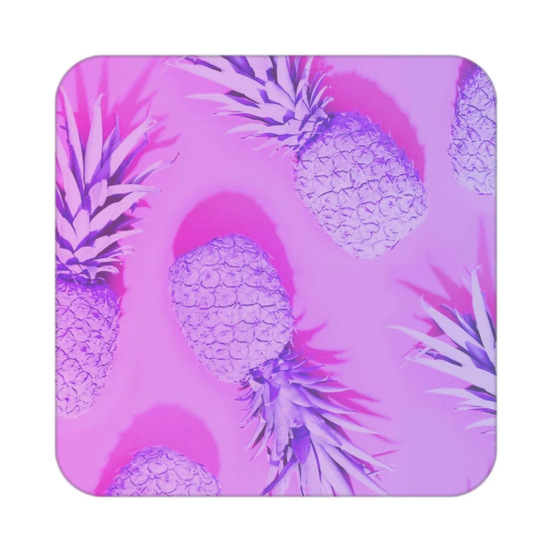 زیر لیوانی کاکتی طرح عاشقانه مدل mg10158