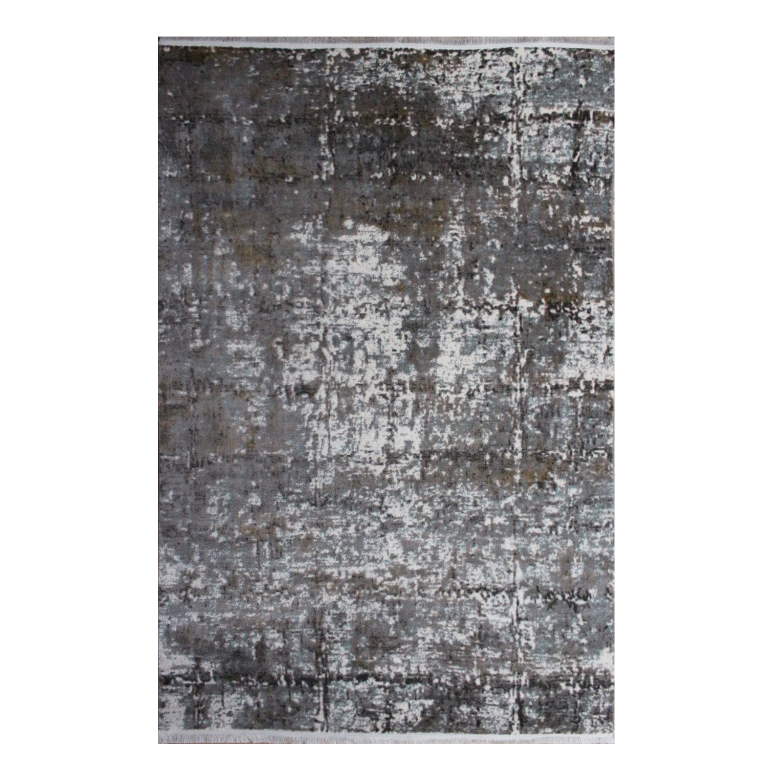 فرش ماشینی نیروانا طرح گبه کد 567