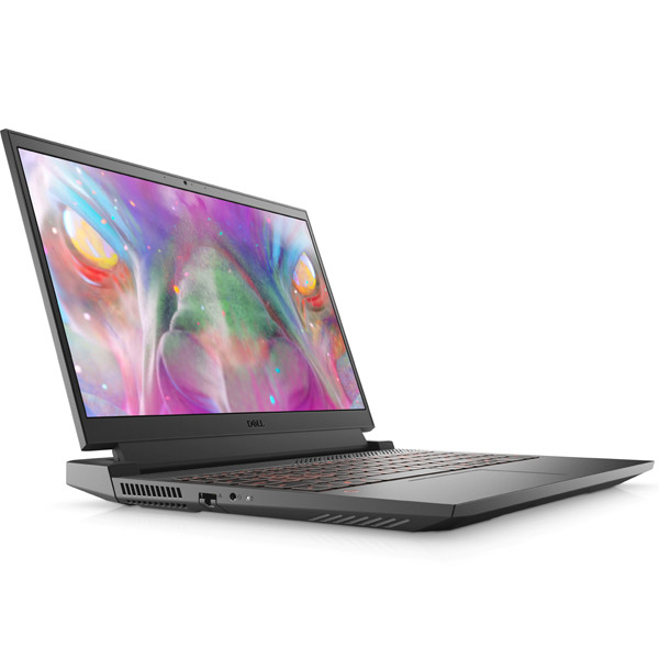 لپ تاپ 15.6 اینچی دل مدل Inspiron G15 5510 -A لپ تاپ 15.6 اینچی دل مدل Inspiron G15 5510 -A