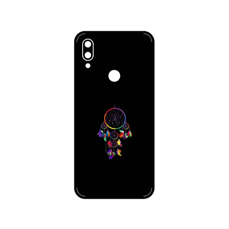 برچسب پوششی ماهوت مدل Dream Catchers مناسب برای گوشی موبایل شیائومی Redmi 7