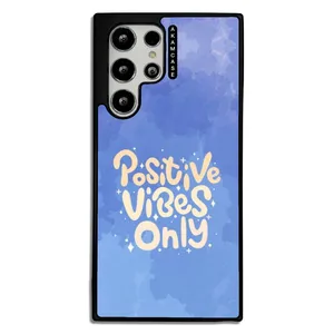 AKAM AMC-WSGS22U-POSITIVE-6 Cover For Samsung Galaxy S22 Ultra