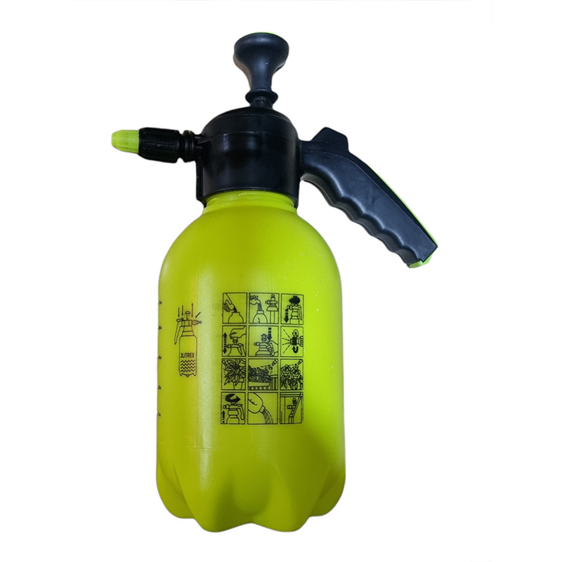 سمپاش میتک کد spyr ظرفیت 2 لیتر