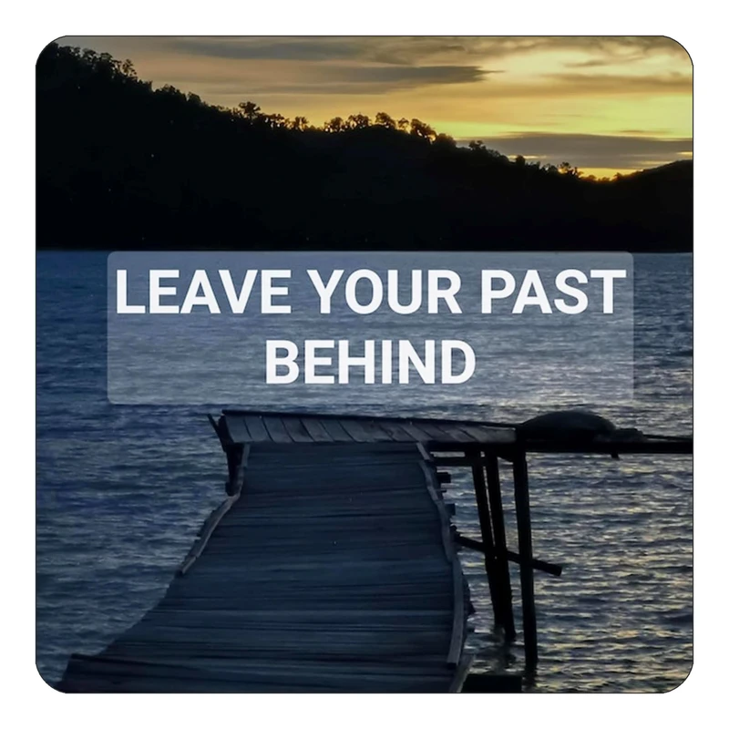 مگنت کاکتی طرح جملات انگیزشی و مثبت مدل mp25069