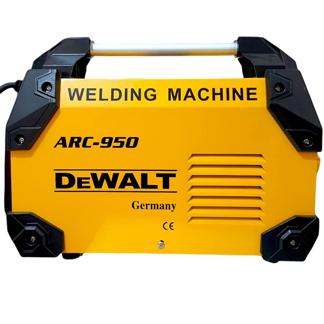 دستگاه جوش 950 آمپر  مدل DEW IGBT