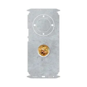 MAHOOT Pasta-FullSkin Cover Sticker for Honor X9a