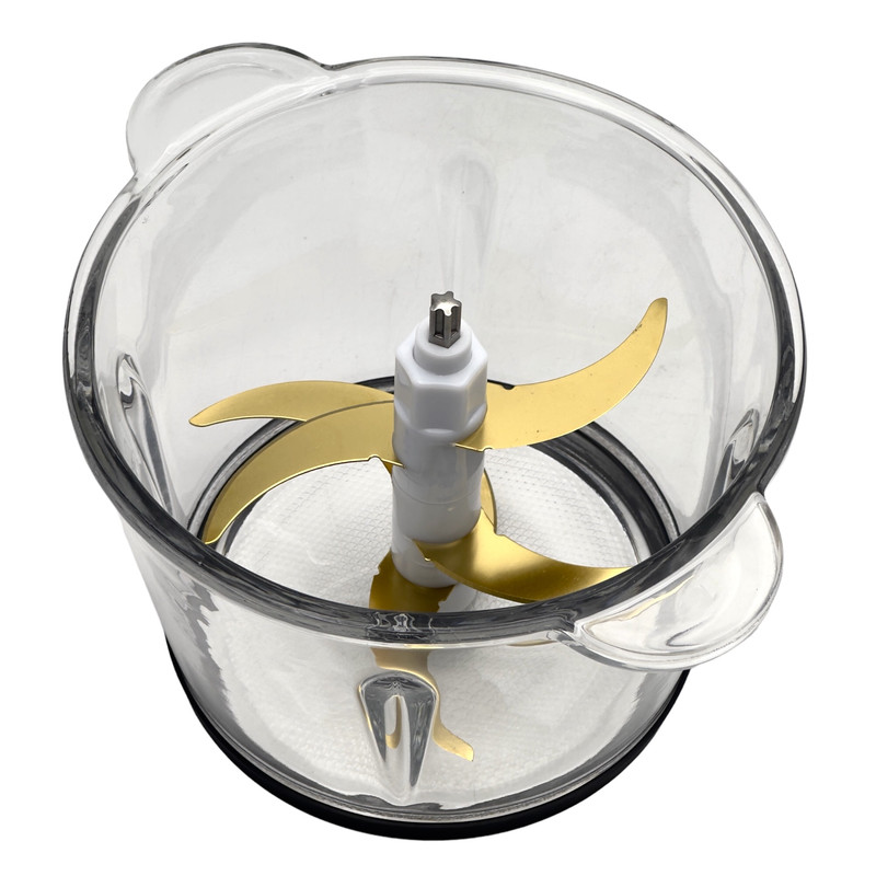 خردکن سیلور کرست مدل AM-2375