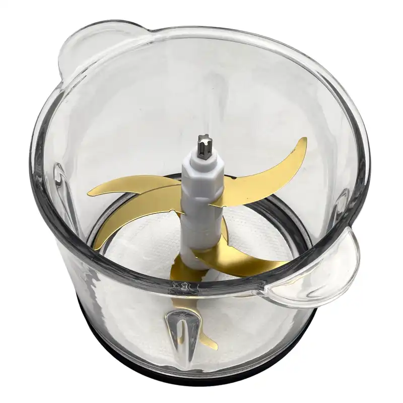 خردکن سیلور کرست مدل AM-2375