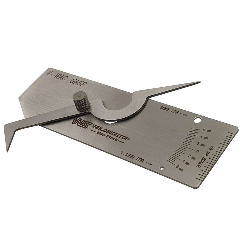 گیج جوشکاری مدل V-WAC گیج جوشکاری مدل V-WAC