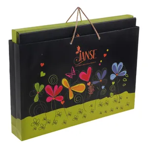 فرآورده کاکائویی کادویی گلستان ژانسه - 240 گرم