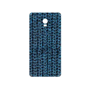 MAHOOT Fabric Texture 2 Cover Sticker for Lenovo Vibe P1