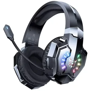 هدست بی سیم گیمینگ اونیکوما مدل B15