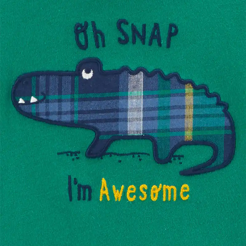 ست 3 تکه لباس نوزادی کارترز مدل 2049