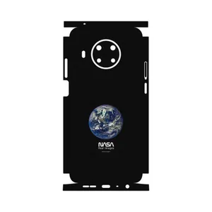 MAHOOT NASA Home Earth-FullSkin Cover Sticker for Nokia X20