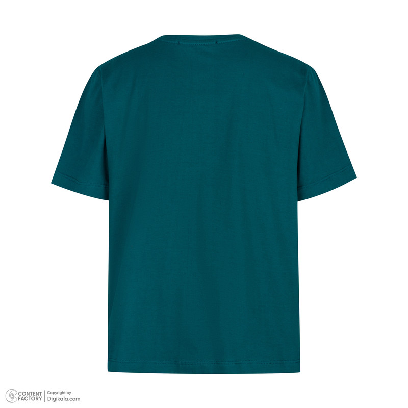 ست تی شرت و شلوارک زنانه لوینت  مدل لایولی