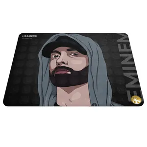 Hoomero Eminem A8468 Mousepad