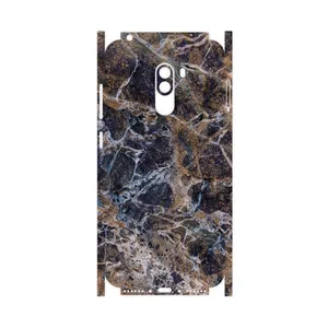 MAHOOT Earth-White-Marble-FullSkin Cover Sticker for Xiaomi Pocophone F1