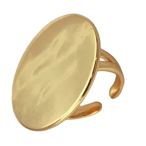 انگشتر زنانه وای اس ایکس مدل دایره کد R4250