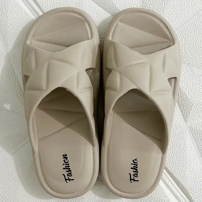 دمپایی زنانه مدل سبلان کد 0219