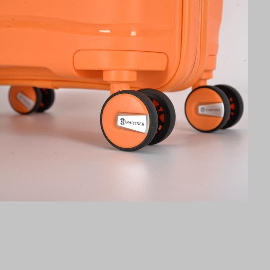 مجموعه دو عددی چمدان پارتنر مدل 01 -  - 9