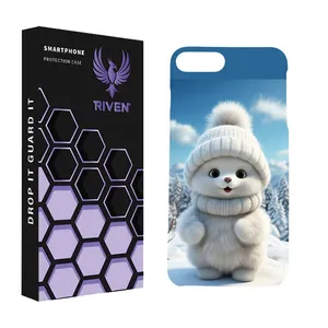 RIVEN RI2-5 Case For Apple iPhone 8 Plus، Apple iPhone 7 Plus