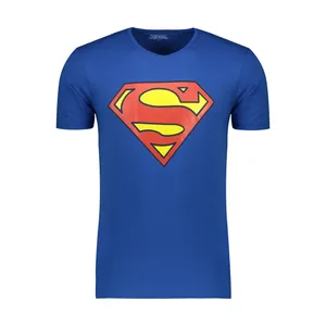 تیشرت ورزشی مردانه طرح سوپرمن کد SH-RDY01