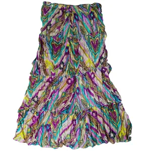 دامن زنانه مدل ژیکان