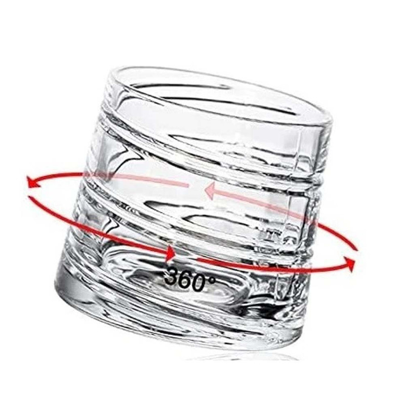 لیوان مدل چرخشی P01 لیوان مدل چرخشی P01