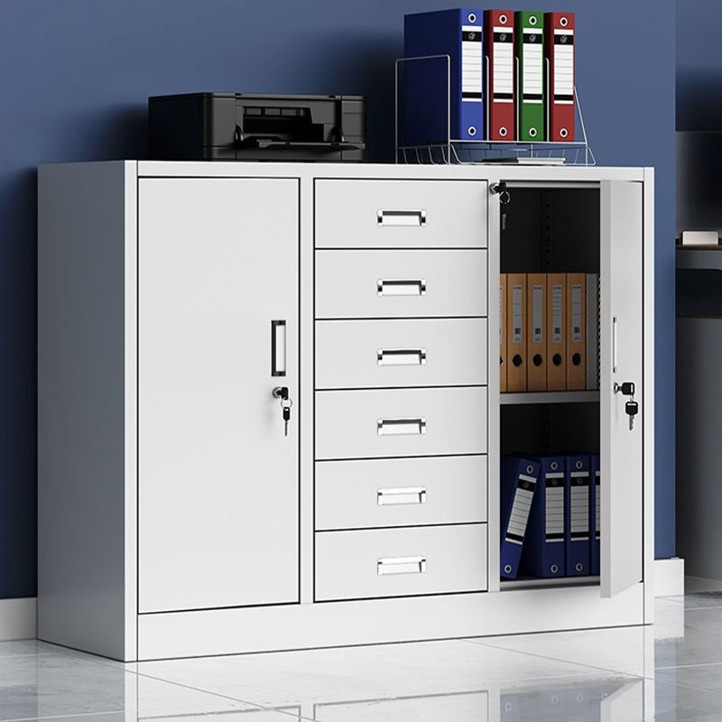 فایل اداری اسمردیس مدل F106 - MDF