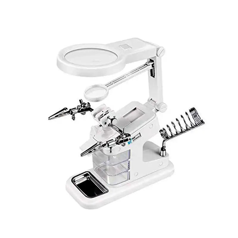 ذره بین مدل TH-7026 کد NG9440