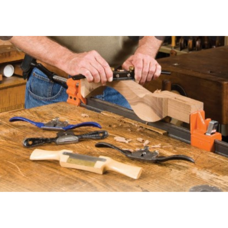 رنده نجاری رکورد مدل A151R